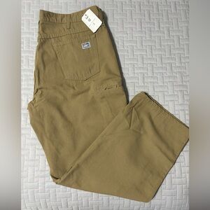 TYNDALE FR men work pant.